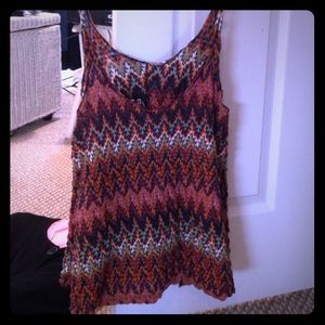 Cheryl Creations Tank